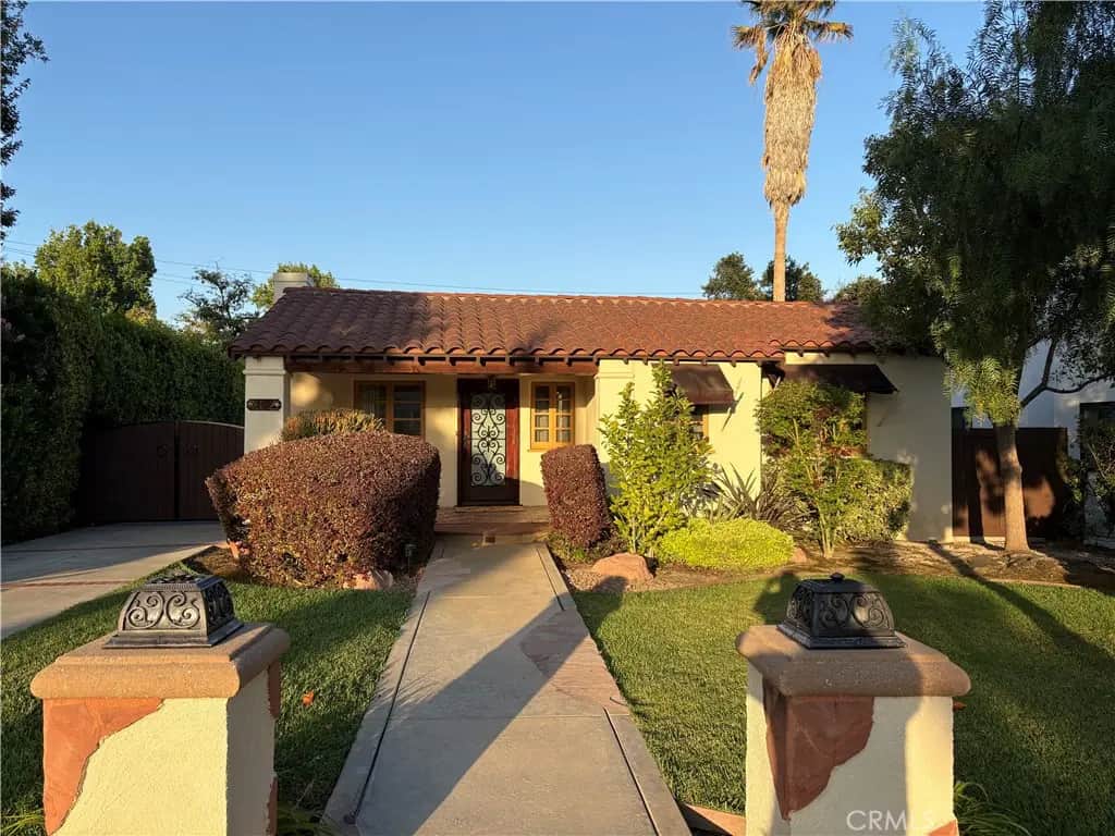 402 Virginia, Pasadena, CA — listing photo 1