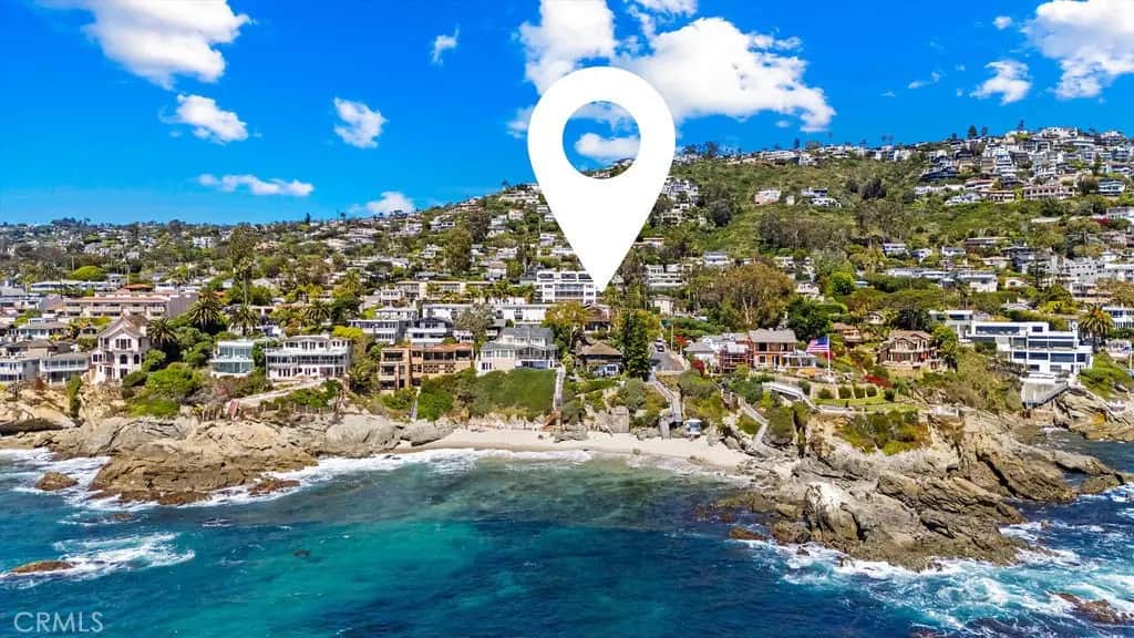 240 Moss 2, Laguna Beach, CA — listing photo 1