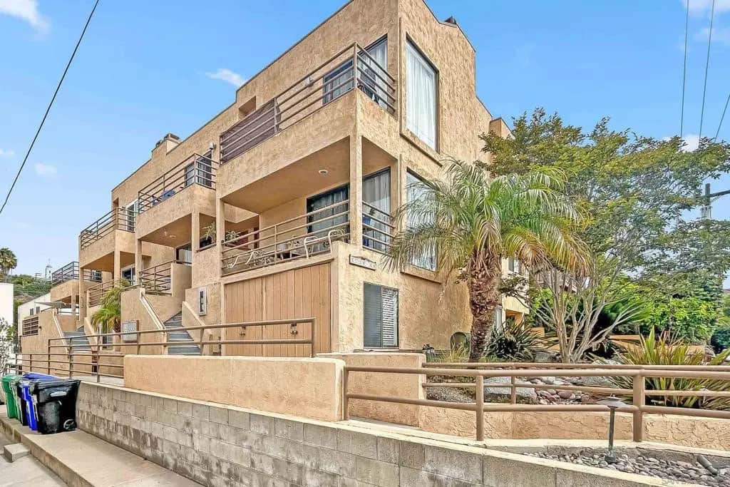 5742 Mildred St, San Diego, CA — listing photo 1