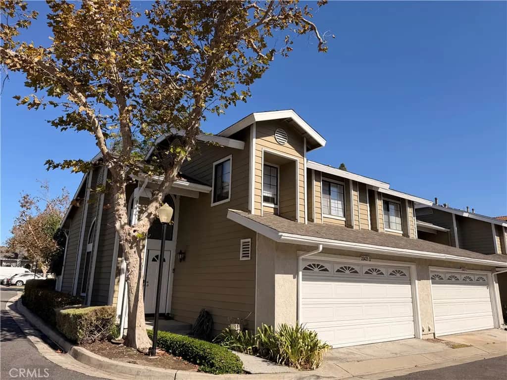 23431 Via Linda D-or-#65, Mission Viejo, CA — listing photo 1