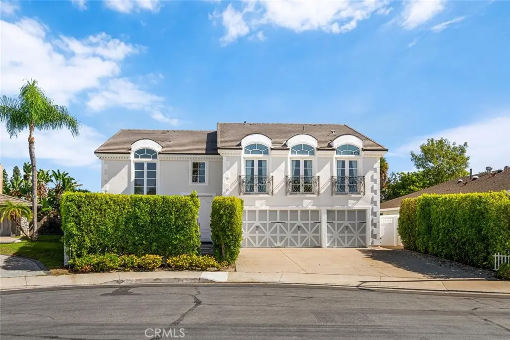25441 Marina Circle, Mission Viejo, CA — listing photo 1