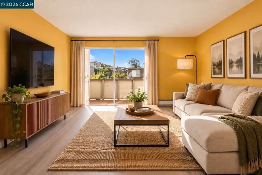 3161 Birmingham Dr 205, Richmond, CA — listing photo 1