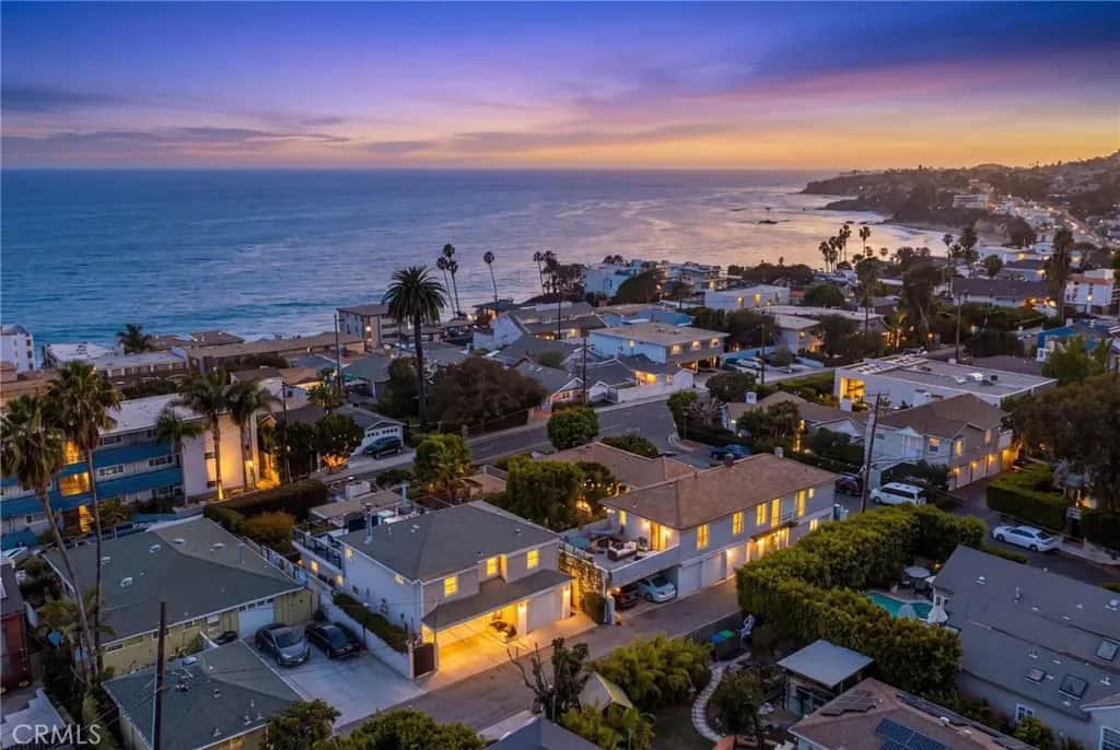 676 Glenneyre Street, Laguna Beach, CA — listing photo 1