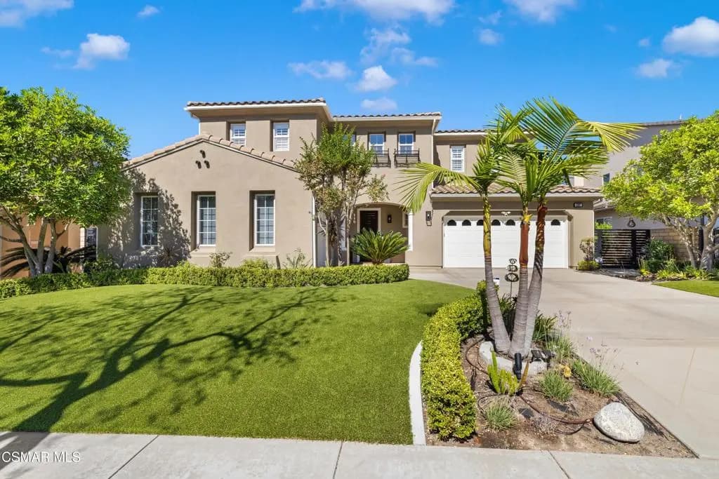 5207 Via Capote, Newbury Park, CA — listing photo 1
