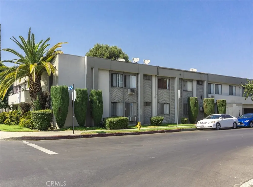 14807 Parthenia, Panorama City, CA — listing photo 1