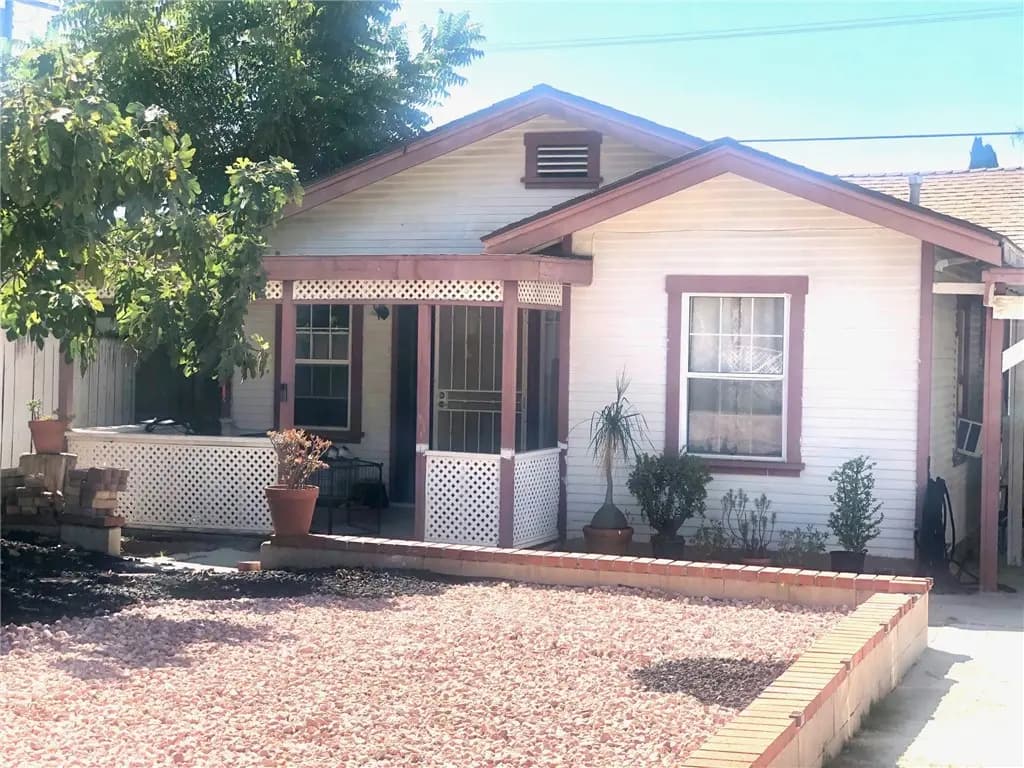 5236 Range View Avenue, Los Angeles, CA — listing photo 1