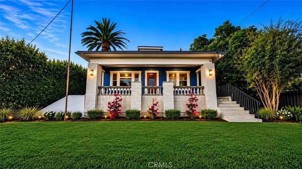 3095 George Street, Los Angeles, CA — listing photo 1