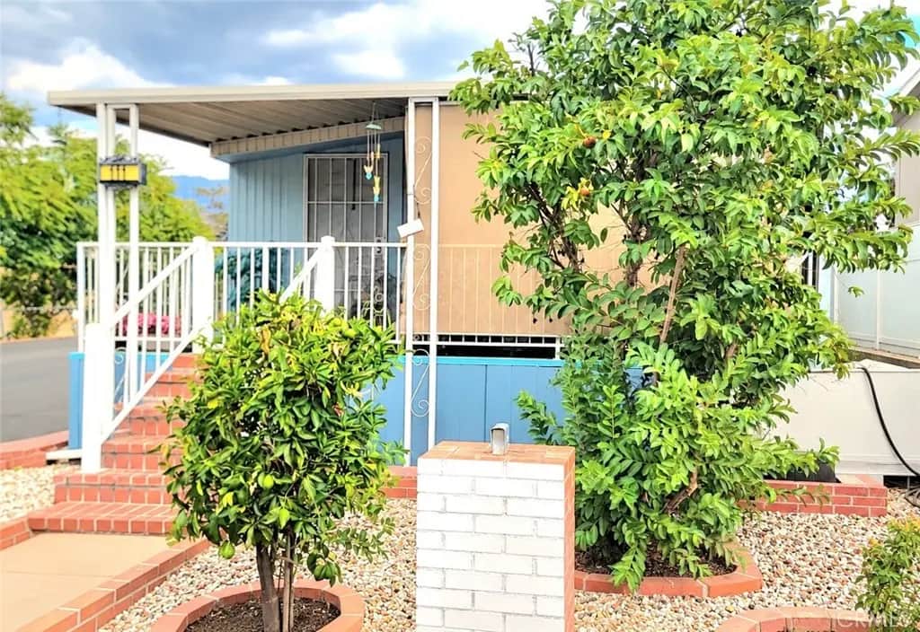 12941 2nd street 111, Yucaipa, CA — listing photo 1
