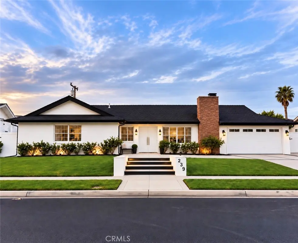 239 Triangle Street, Thousand Oaks, CA — listing photo 1