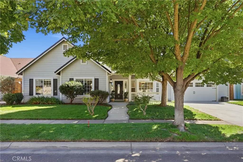 4 Stratford Way, Chico, CA — listing photo 1