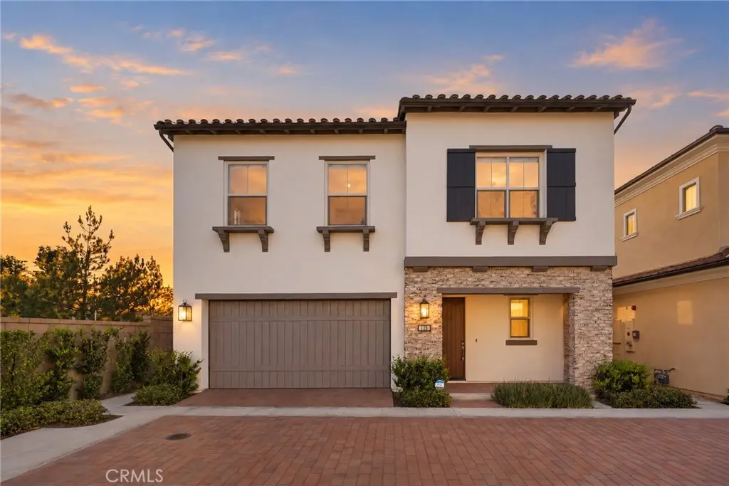 115 fairgreen, Irvine, CA — listing photo 1