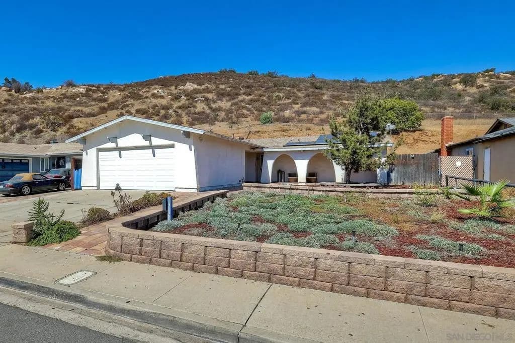 13128 Casa Grande Ave, Lakeside, CA — listing photo 1