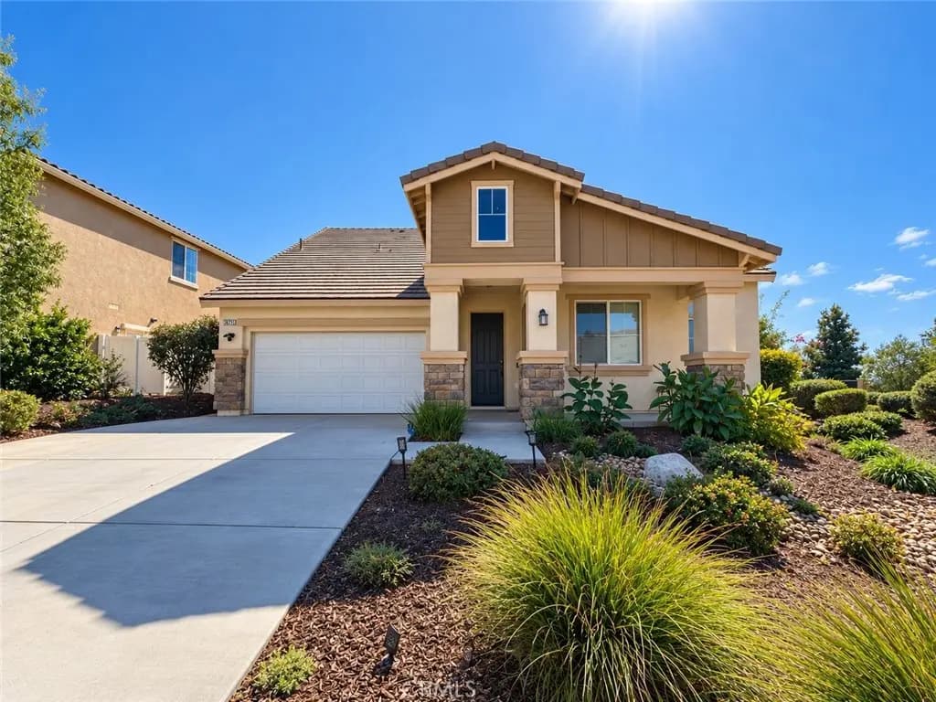 26751 Buckeye Terrace, Moreno Valley, CA — listing photo 1