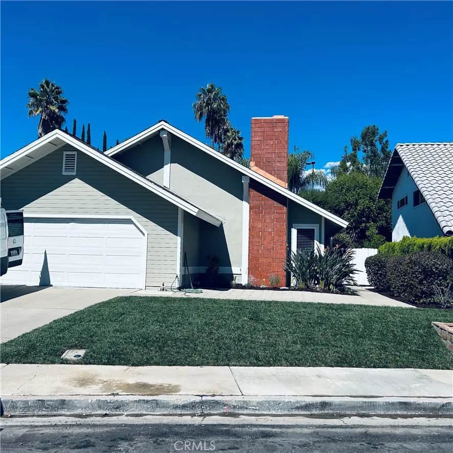 25911 Spruce Lane, Laguna Hills, CA — listing photo 1
