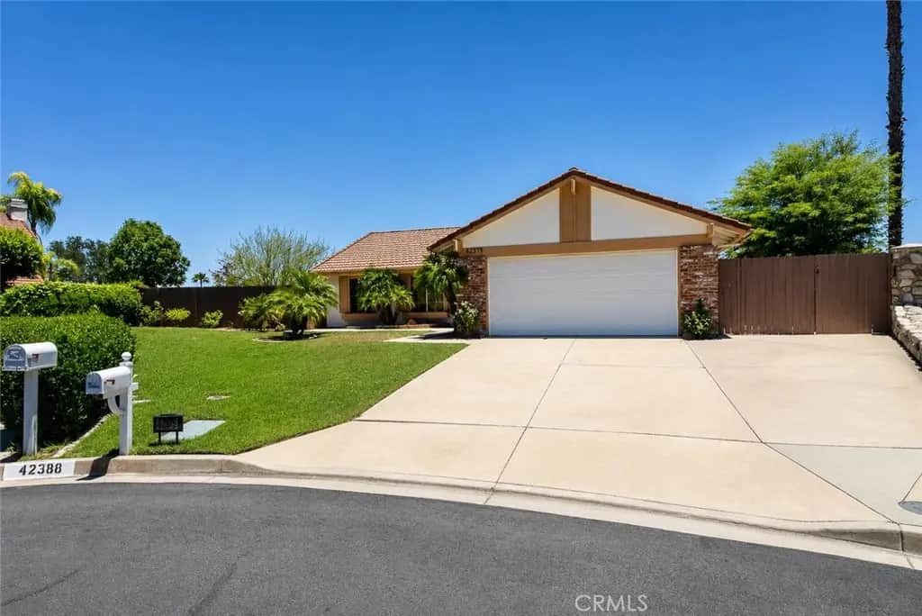 42375 Carino, Temecula, CA — listing photo 1