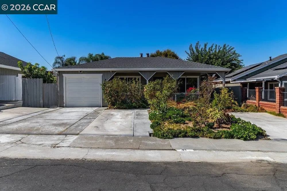 41 Canal Dr, Bay Point, CA — listing photo 1