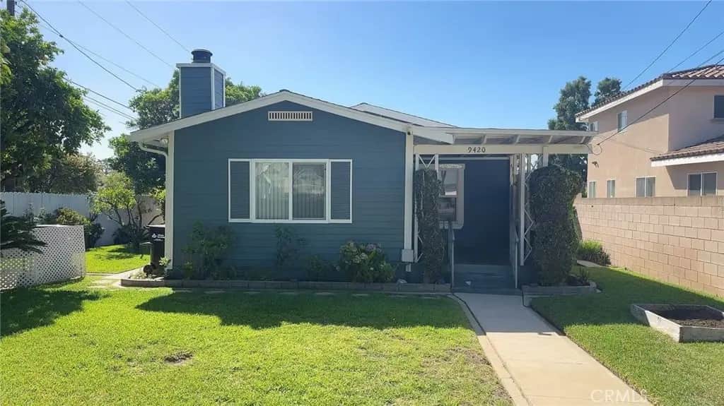 9420 Olive St, Temple City, CA — listing photo 1