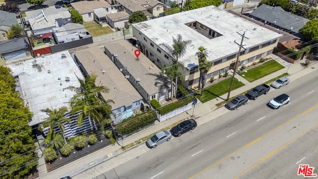 11921 Jefferson Boulevard, Los Angeles, CA — listing photo 1