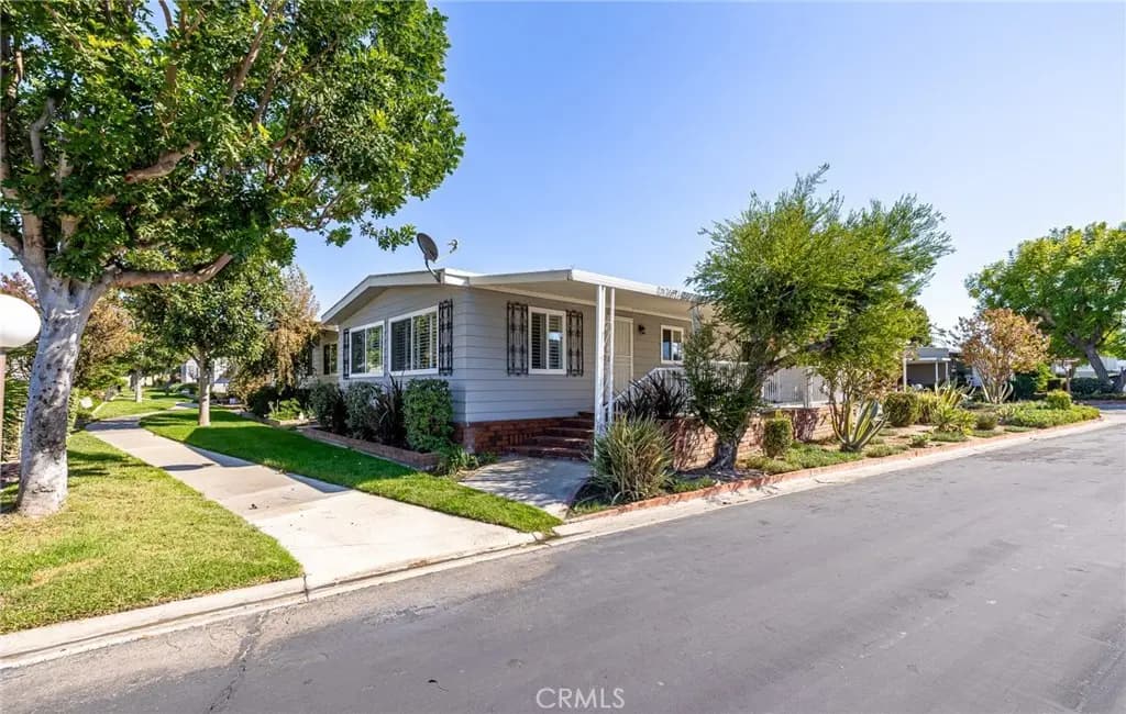 16757 Lake Terrace Way, Yorba Linda, CA — listing photo 1