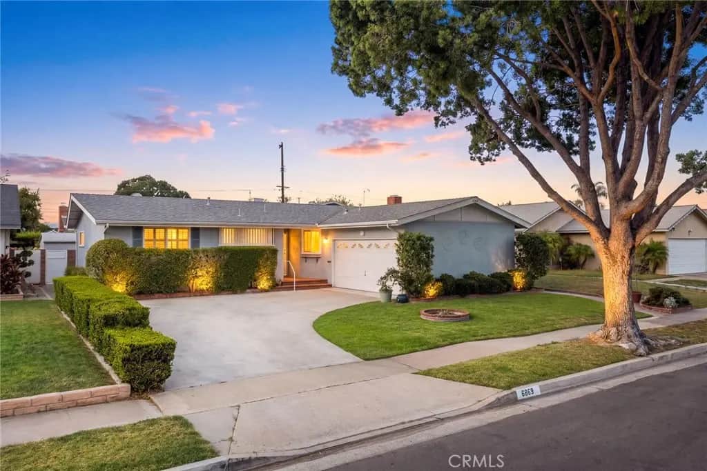 6869 San Bruno Drive, Buena Park, CA — listing photo 1