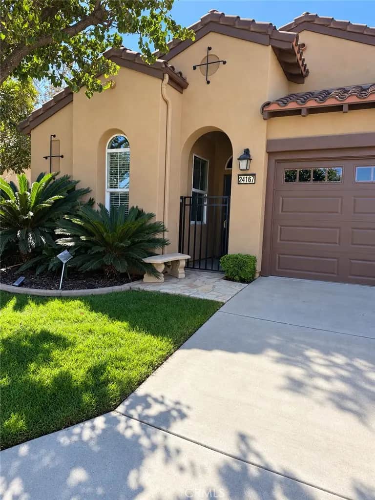 24167 Songsparrow, Corona, CA — listing photo 1