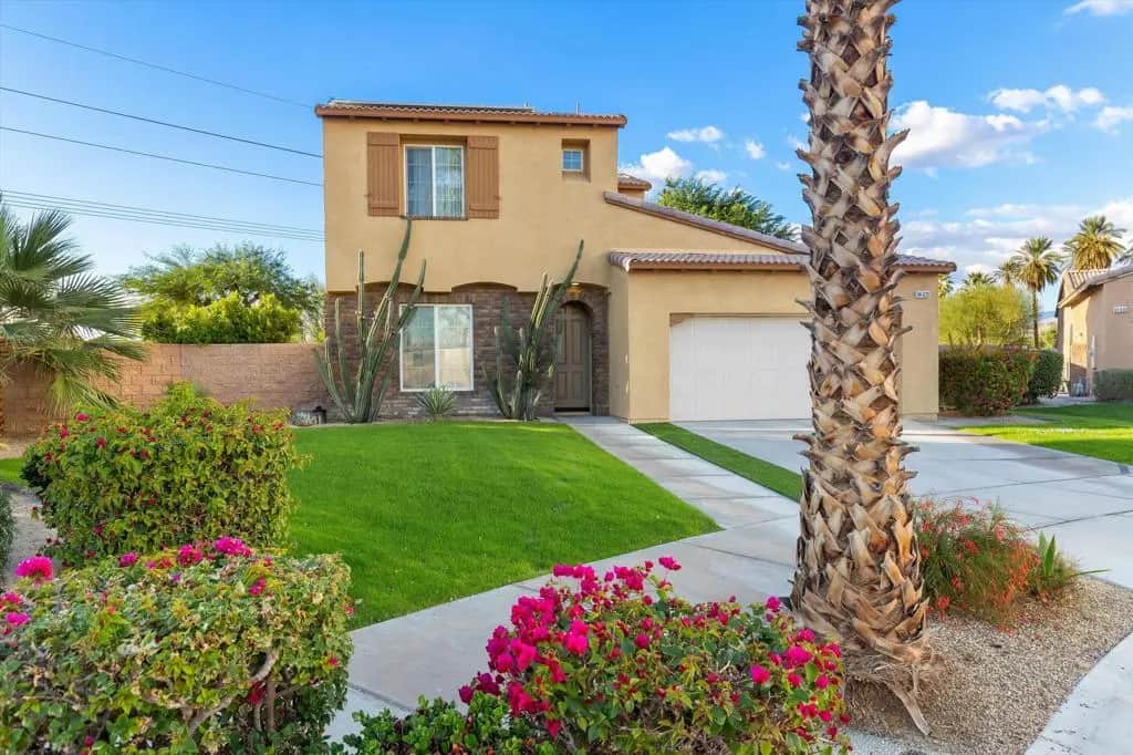 84020 Colibri Court, Indio, CA — listing photo 1