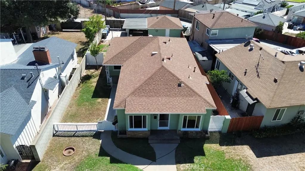 2421 W Via Corona, Montebello, CA — listing photo 1
