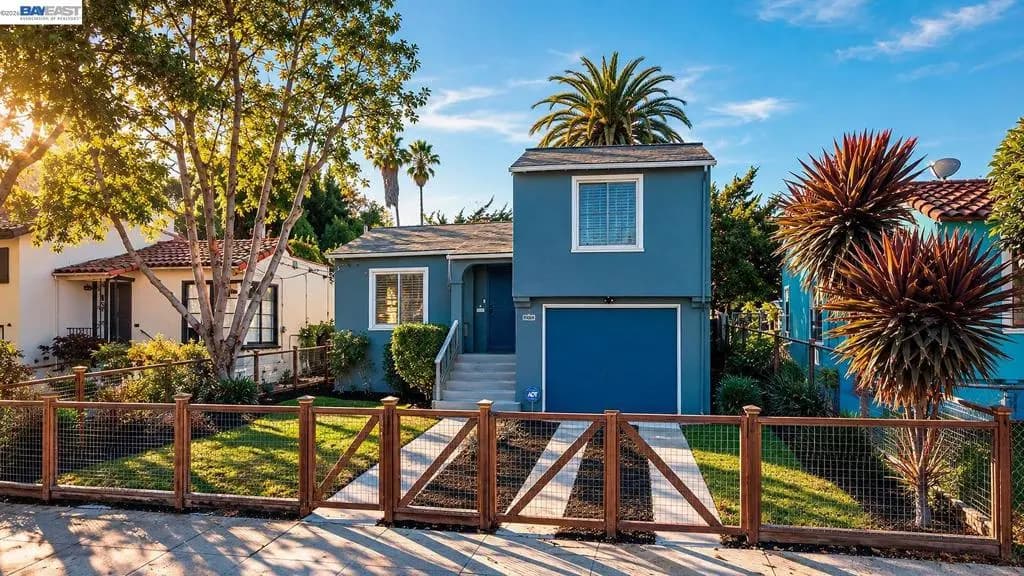 2773 25th Ave., Oakland, CA — listing photo 1