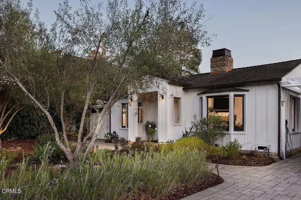 3141 Calle Fresno, Santa Barbara, CA — listing photo 1
