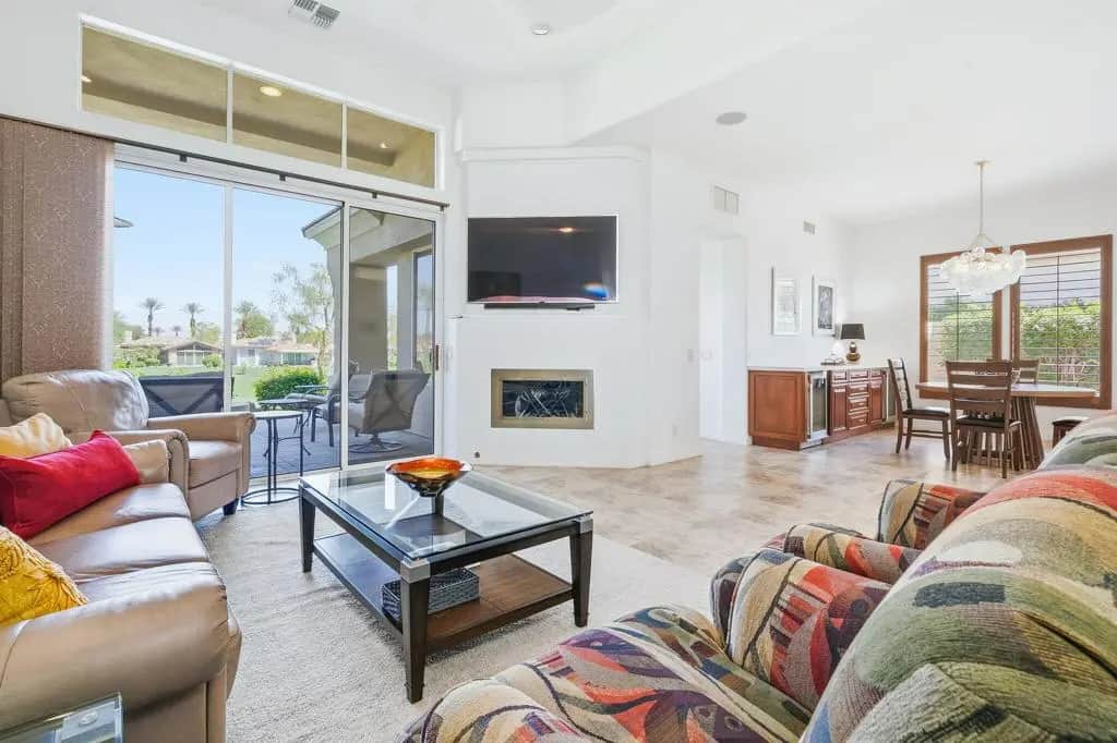 416 Desert Holly Drive, Palm Desert, CA — listing photo 1
