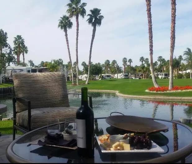 69411 Ramon Road 1201, Cathedral City, CA — listing photo 1