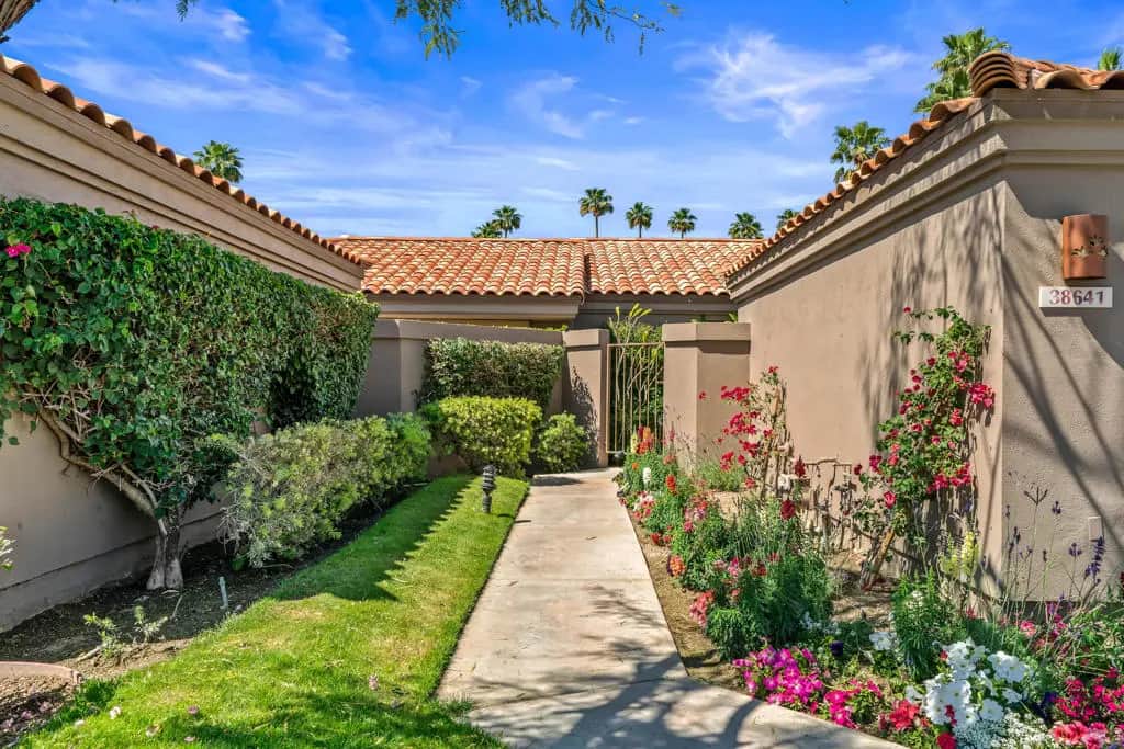 38641 Nasturtium Way, Palm Desert, CA — listing photo 1