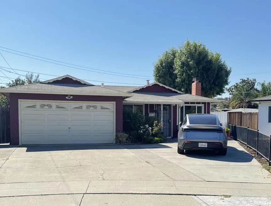 4659 Tango Way, San Jose, CA — listing photo 1
