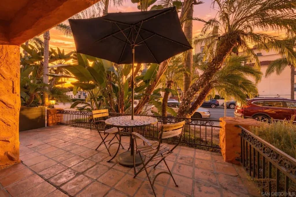 3688 1st Ave 19, San Diego, CA — listing photo 1