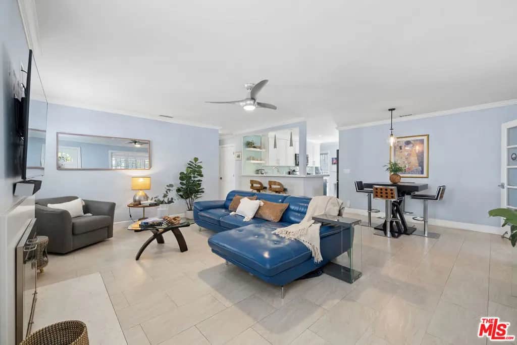 12022 Marshall Street, Culver City, CA — listing photo 1