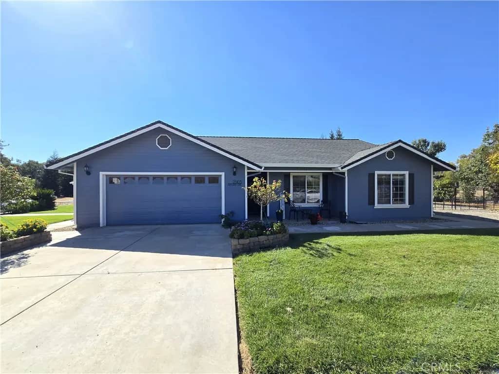23105 Kilkenny, Red Bluff, CA — listing photo 1