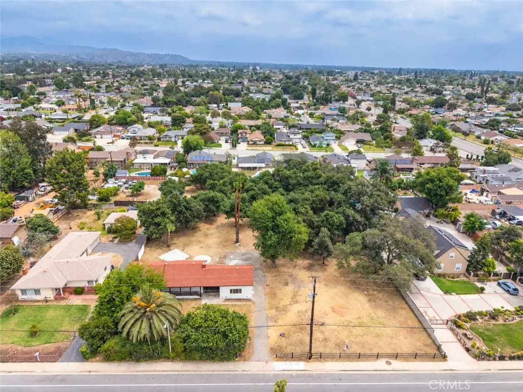 736 N Walnut Avenue, San Dimas, CA — listing photo 1