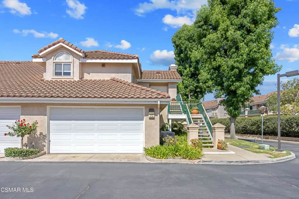 275 Ridgeton Lane B, Simi Valley, CA — listing photo 1