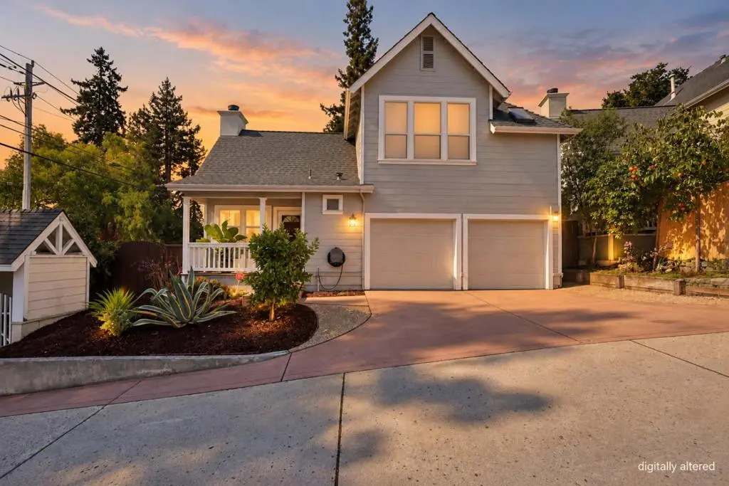 111 Button Street, Santa Cruz, CA — listing photo 1