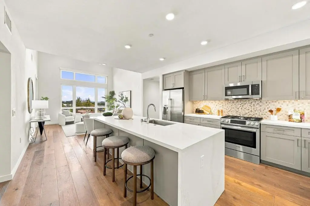 400 El Camino Real 419, Belmont, CA — listing photo 1