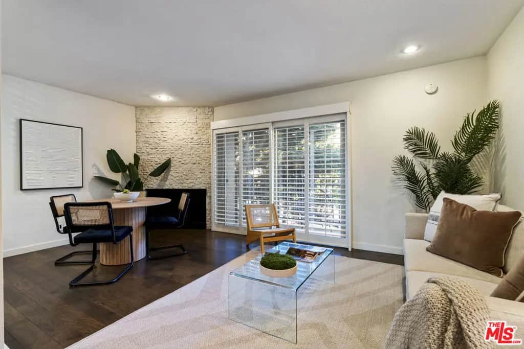 141 S Clark Drive 210, Los Angeles, CA — listing photo 1