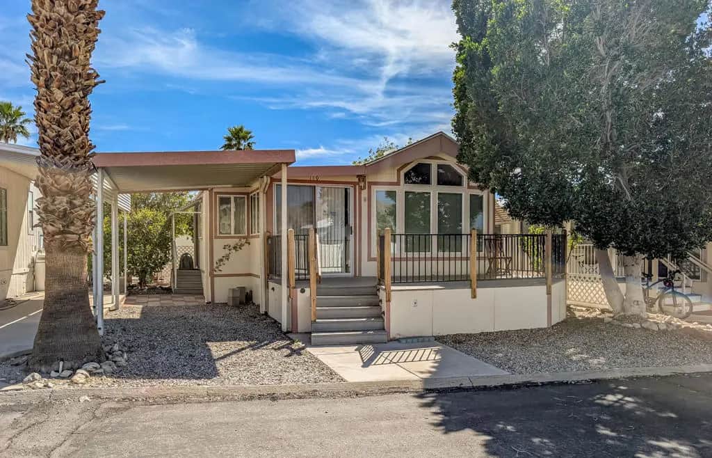 70200 Dillon Road 119, Desert Hot Springs, CA — listing photo 1