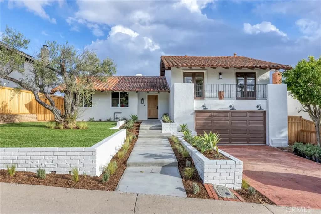 25732 Via Viento, Mission Viejo, CA — listing photo 1