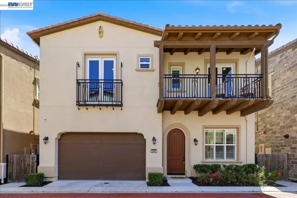 2006 Trefoil Rd, San Ramon, CA — listing photo 1