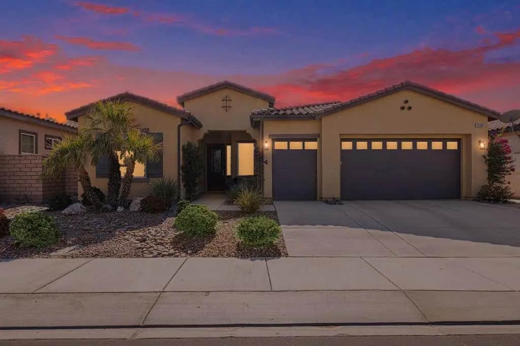 43086 Borretti Way, Indio, CA — listing photo 1