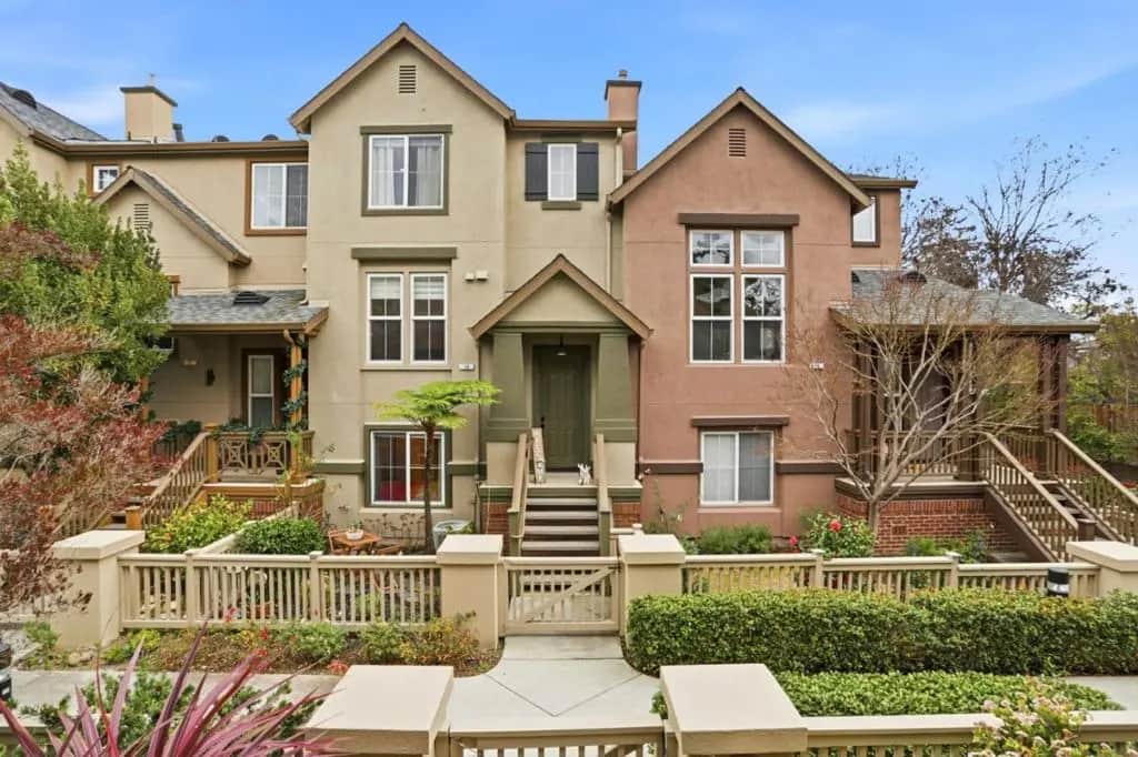 70 Towne Circle, Mountain View, CA — listing photo 1