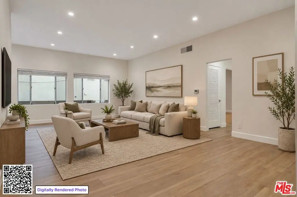 134 S Elm Drive 106, Beverly Hills, CA — listing photo 1