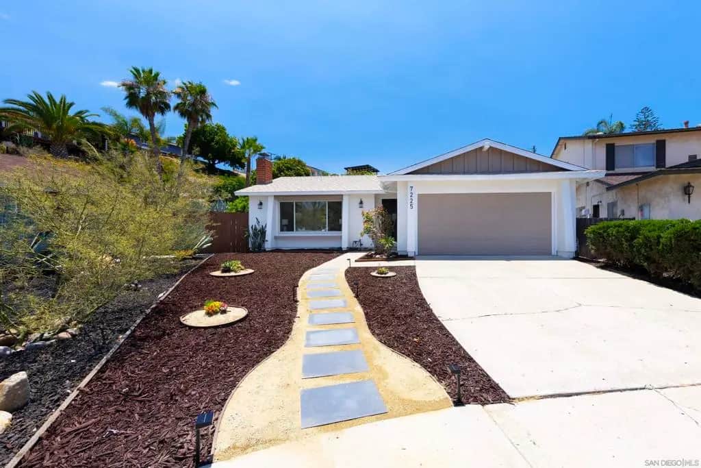 7225 Laura Ct, San Diego, CA — listing photo 1