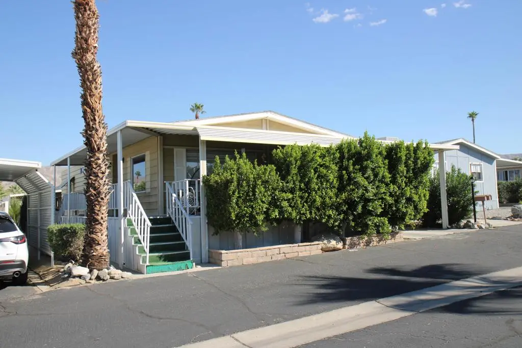 18555 Roberts Road 43, Desert Hot Springs, CA — listing photo 1