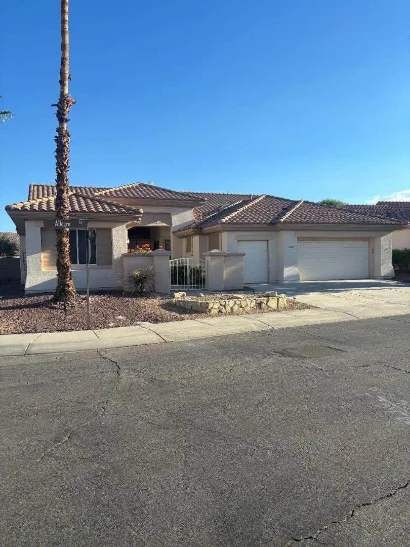 78311 Allegro, Palm Desert, CA — listing photo 1